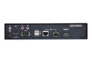 ATEN KE8952T 4K HDMI KVM Audio Over IP Extender w/PoE - Tx