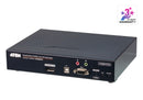 ATEN KE9950T 4K DP Audio KVM over IP Extender w/ Dual DC - Tx