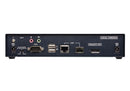 ATEN KE9950T 4K DP Audio KVM over IP Extender w/ Dual DC - Tx