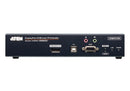 ATEN KE9950T 4K DP Audio KVM over IP Extender w/ Dual DC - Tx