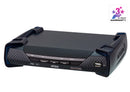 ATEN KE9952R 4K DP Audio KVM over IP Extender w/PoE - Rx