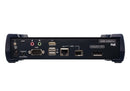 ATEN KE9952R 4K DP Audio KVM over IP Extender w/PoE - Rx