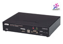 ATEN KE9952T 4K DP Audio KVM over IP Extender w/PoE - Tx