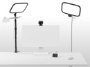Elgato Key Light MK.2 桌面補光燈 (支援5GHz頻段) (CO-EL-KEY LIGHT MK.2)