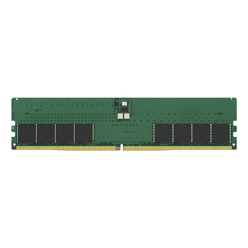 Kingston 32GB KCP548UD8-32 DDR5-4800MT/s (PC5-38400) DIMM RAM