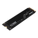 Kingston 1TB KC3000 SKC3000S/1024G M.2 2280 PCIe Gen4 x4 SSD