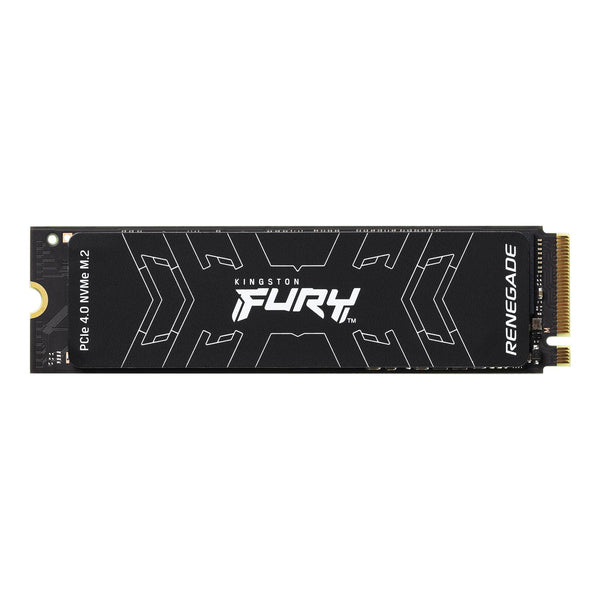 Kingston 1TB FURY Renegade SFYRS/1000G PCIe Gen4 NVMe M.2 SSD