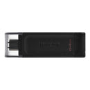 Kingston 64GB DataTraveler 70 USB-C Flash Drive DT70/64GB