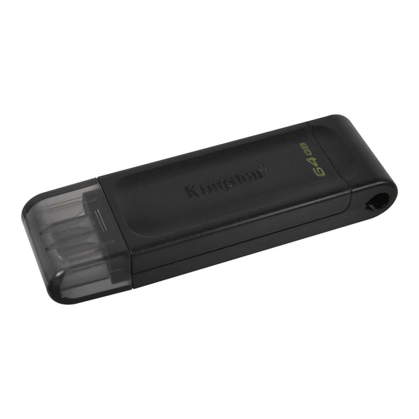 KINGSTON 64GB DataTraveler 70 USB-C Flash Drive DT70/64GB 