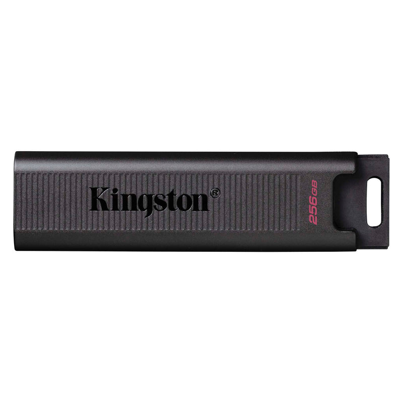 Kingston 256GB DataTraveler Max DTMAX/256GB USB 3.2 Gen 2 USB Type-C 隨身碟