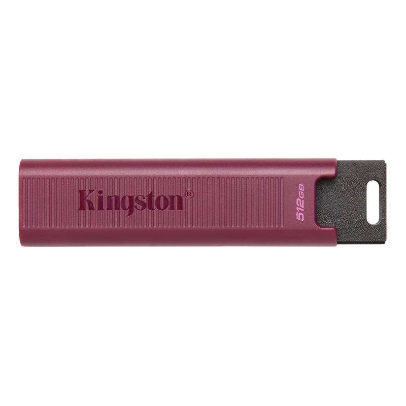 Kingston 512GB DataTraveler Max DTMAXA/512GB USB 3.2 Gen 2 Flash Drive 