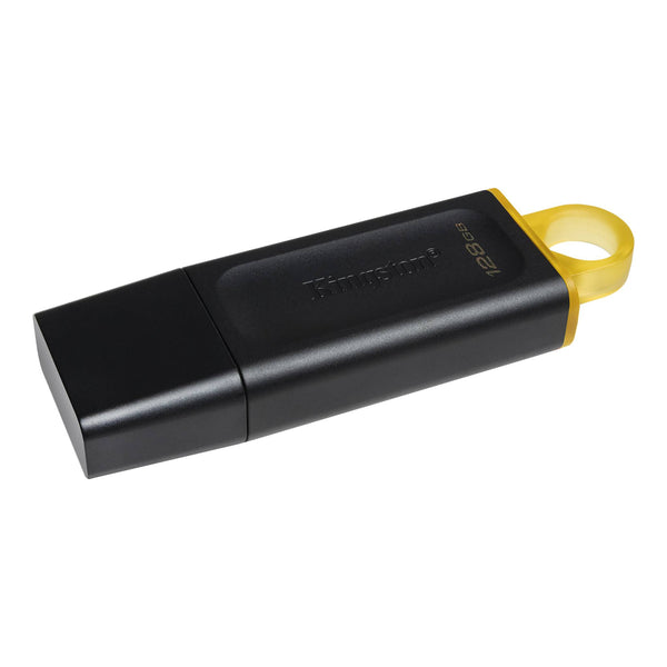 Kingston 128GB DataTraveler Exodia USB 3.2 Flash Drive DTX/128GB