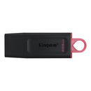 Kingston 256GB DataTraveler Exodia USB 3.2 Flash Drive DTX/256GB