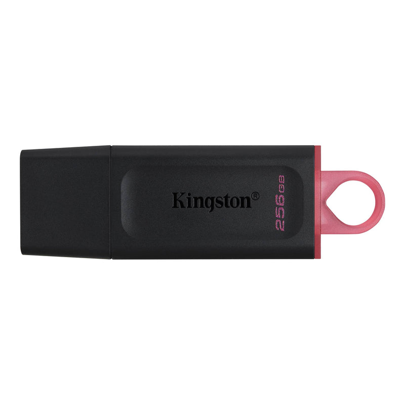 KINGSTON 256GB DataTraveler Exodia USB 3.2 Flash Drive DTX/256GB