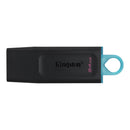 Kingston 64GB DataTraveler Exodia USB 3.2 Flash Drive DTX/64GB