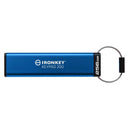 Kingston IronKey Keypad 200 256GB USB3.0 隨身碟 - IKKP200/256GB