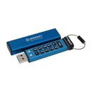 Kingston IronKey Keypad 200 256GB USB3.0 隨身碟 - IKKP200/256GB