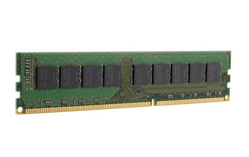 Kingston 16GB KTH-PL424E/16G DDR4 2400MHz ECC Memory