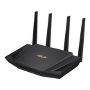 ASUS RT-AX3000 V2 (RT-AX58U V2) AX3000 Dual Band (802.11ax) WiFi 6 Router (NE-ARAX302)