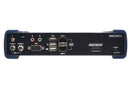 ATEN KX9970FR 5K DP Audio KVM over IP Extender w/ Dual 10G SPF+ - Rx