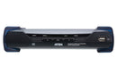 ATEN KX9970FR 5K DP Audio KVM over IP Extender w/ Dual 10G SPF+ - Rx