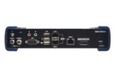 ATEN KX9970R 5K DP Audio KVM over IP Extender w/ 10G GE + Dual 10G SPF+ - Rx