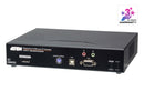 ATEN KX9970T 5K DP Audio KVM over IP Extender w/ 10G GE + Dual 10G SPF+ - Tx