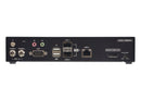 ATEN KX9970T 5K DP Audio KVM over IP Extender w/ 10G GE + Dual 10G SPF+ - Tx