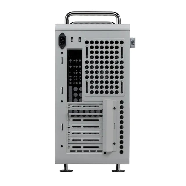 Cooler Master QUBE 540 (月石灰) 模組化 ATX 機箱 Q540-LGNN-S00