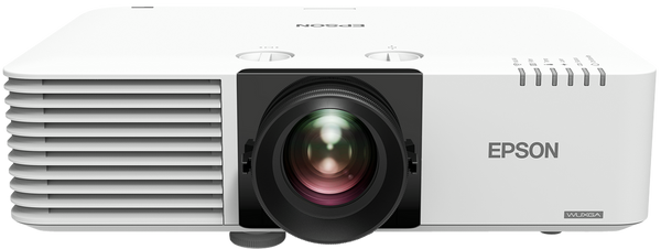 EPSON EB-L630U Laser WUXGA 3LCD Projector 