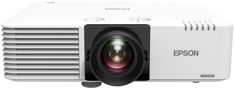EPSON EB-L630U Laser WUXGA 3LCD Projector 