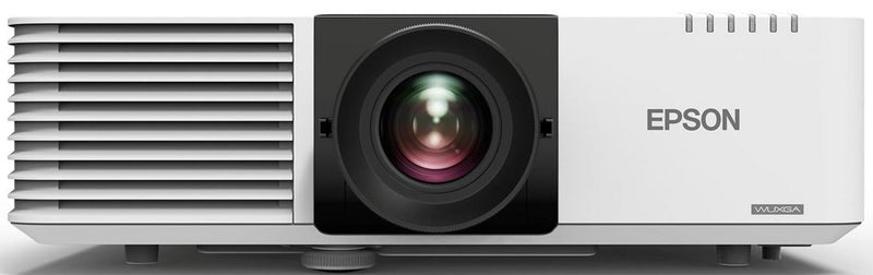 EPSON EB-L530U Laser WUXGA 3LCD Projector 