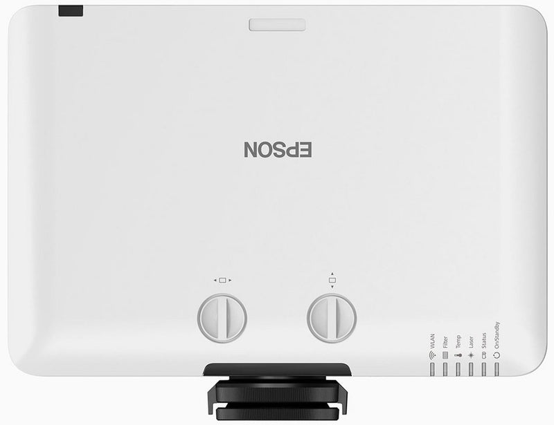 EPSON EB-L530U Laser WUXGA 3LCD Projector 