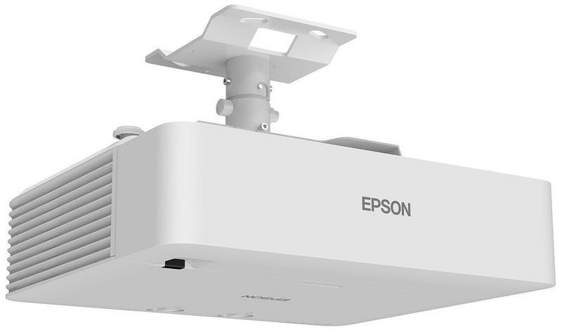 EPSON EB-L630U Laser WUXGA 3LCD Projector 