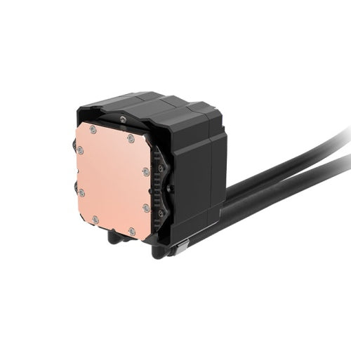 Thermaltake LA360-S ARGB Sync 黑色 360mm Liquid CPU Cooler (TH-TLA36SA)