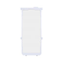 LIAN LI LANCOOL 216 Dust Filter WHITE 白色 (LAN216-2W)