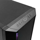 LIAN LI LANCOOL III 3R-X Black 黑色 RGB Tempered Glass ATX Case (LAN3RX)