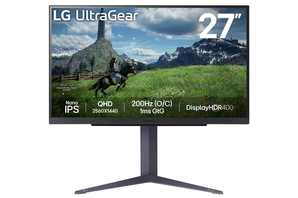 144 Hz Buy 27gl850 Monitor GAMING ULTRAGEAR 27GL850-B De 68,6 Cm