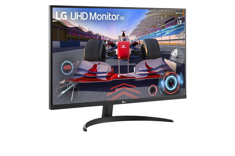 LG 31.5" 32UR550K-B 4K UHD VA (16:9) 顯示器