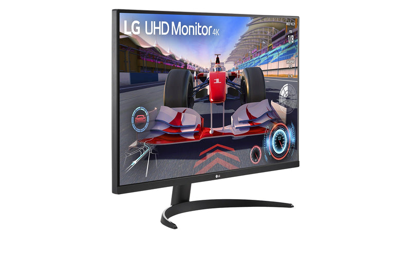 LG 31.5" 32UR550K-B 4K UHD VA (16:9) 顯示器