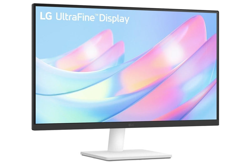 [New Year Offer] LG 27" 27US500-W 4K UHD IPS (16:9) Monitor 