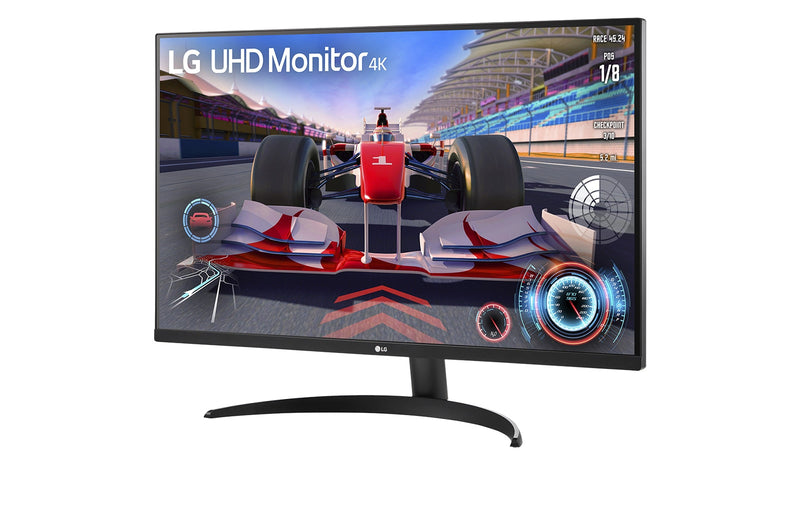 LG 31.5" 32UR550K-B 4K UHD VA (16:9) 顯示器