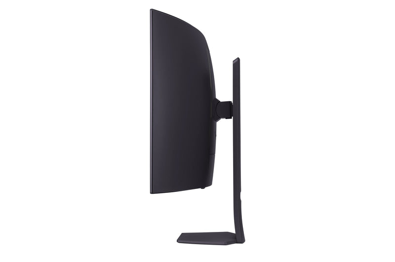 [New Year Promotion] LG 39" 39GS95QE-B/EP 240Hz WQHD 3440x1440 OLED (21:9) Curved Gaming Monitor (HDMI2.1)