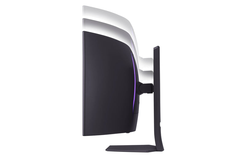 [New Year Promotion] LG 39" 39GS95QE-B/EP 240Hz WQHD 3440x1440 OLED (21:9) Curved Gaming Monitor (HDMI2.1)