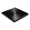 ASUS ZenDrive U9M (SDRW-08U9M-U)/BLACK ultra-slim portable 8X DVD burner with USB Type-C and Type-A (DR-S08U9MK)