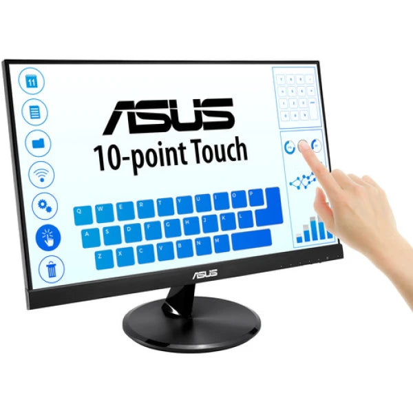 ASUS 21.5" VT229H FHD IPS (16:9) Touch Monitor