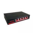 ASUSTOR ASW205T 5Ports 2.5Gbe Unmanaged Network Switch