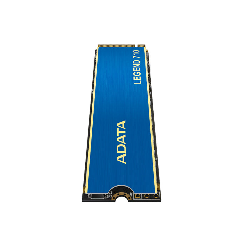 ADATA 512GB LEGEND 710 ALEG-710-512GCS M.2 2280 PCIe Gen3 x4 SSD