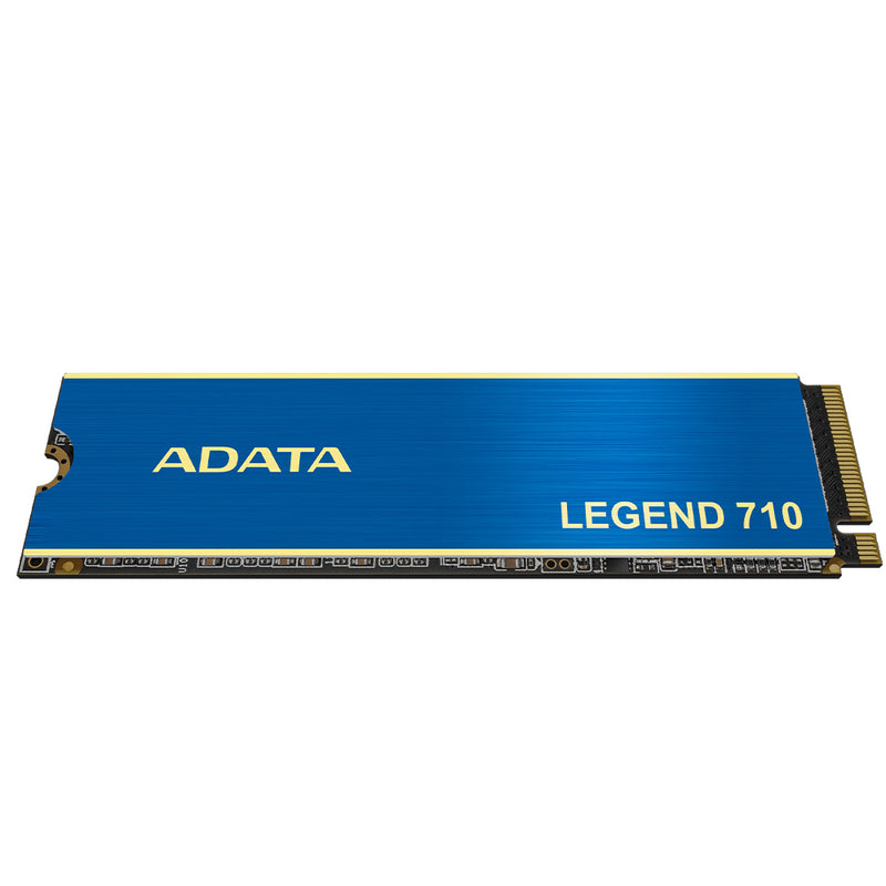 ADATA 512GB LEGEND 710 ALEG-710-512GCS M.2 2280 PCIe Gen3 x4 SSD