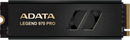 ADATA 2TB LEGEND 970 Pro SLEG-970P-2TCI M.2 NVMe PCIe 5.0 x4 SSD (HD-L970P2T)